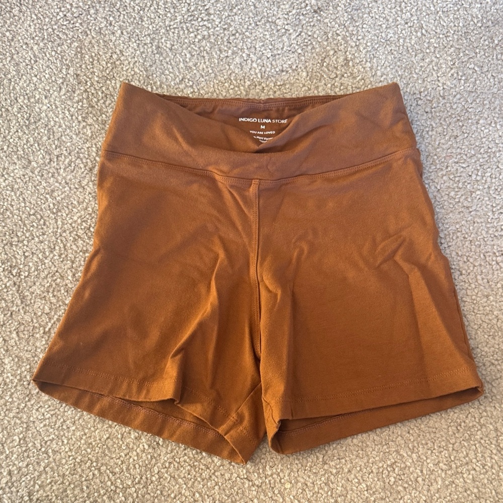 Indigo Luna shorts